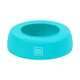 Миска-непроливайка WAUDOG Silicone, 1 л, голубой - изображение 2