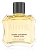 Лосьон после бритья Proraso After Shave Lotion Nourish Sandalwood 100 мл - изображение 1