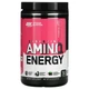 Амінокислоти Optimum Nutrition Amino Energy 270 г Соковита полуниця - зображення 1