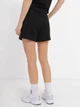 Спортивні шорти жіночі Vans VN0A4POCBLK1 XS Чорні (195437897689) - зображення 2