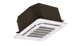 Кондиционер Midea MCA3 DC MCA3-18FN1D0 / MOU-18FN8-QD0 - зображення 1