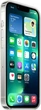 Чехол Silicone Clear Case with MagSafe iPhone 13 Pro Transparent - изображение 2