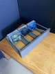 Стійка для дисків CD Stand "Square" Gray - зображення 2