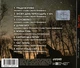Музыкальный CD диск Фома Та Гурт Мандри – Час Летить лицензионный - изображение 2