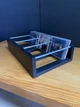 Стойка для дисков CD Stand “Square” Black - изображение 2