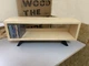 Стійка для дисків CD Stand Box Black - зображення 2