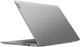 Ноутбук Lenovo IdeaPad 3 17ALC6 (82KV00CEPB) Arctic Grey - изображение 6
