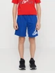 Детские шорты на резинке Adidas HE9334 110-116 см Team Royal Blue (4065424255913) - изображение 1