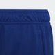 Детские шорты на резинке Adidas HE9334 110-116 см Team Royal Blue (4065424255913) - изображение 9