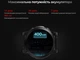 Zeblaze Vibe 7 Pro лучшие противоударные, водостойкие, тактические смарт часы для военных - изображение 19