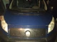 Зимняя решетка Матовая для Fiat Scudo 2007-2015 гг - изображение 2