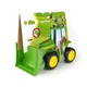 Машинка Трактор John Deere Kids Друг фермера (47274-T) - зображення 2