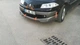 Передня накладка на бампер 2006-2009 (під фарбування) для Renault Megane II рр - зображення 3