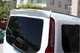 Спойлер (под покраску) для Ford Connect 2014-2021 гг - изображение 2