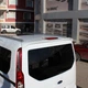 Спойлер (под покраску) для Ford Connect 2014-2021 гг - изображение 11