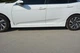 Боковые пороги (под покраску) для Honda Civic Sedan X 2016-2021 гг - изображение 4