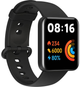 Smartwatch Xiaomi Redmi Watch 2 Lite Black (BHR5436GL) - obraz 3