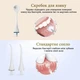 Іригатор портативний для ротової порожнини Mornwell D52 300 мл. - зображення 5
