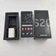 Samsung Galaxy S20 Ultra 128 GB Cosmic Grey (2B00007984) - зображення 1