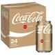 Блок Coca-Cola Vanilla 24х330 мл - изображение 1