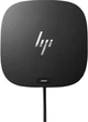 Док-станция HP USB-C G5 Dock (26D32AA) - изображение 1