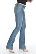 Джинсы OMAT jeans 9271-507 30 Синие - изображение 8