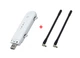 Мобильный 4G модем USB WI-FI 3G/4G LTE ZTE MF79U + Подарок - Безлимитный пакет Киевстар интернет - изображение 6