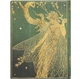 Блокнот Paperblanks Кольорові Сказки Оливкова Фея великий 18 х 23 см в лінію - зображення 3