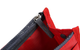 Органайзер для сумки Bag in Bag 28х17x10 см. Розовый цвет - изображение 7