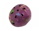 Шлем детский Calibri, Purple+Different color, FSK-503L, SAIGUAN - изображение 1