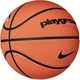 Баскетбольный мяч Nike EVERYDAY PLAYGROUND 8P DEFLATED размер 7 коричневый (Оригинал) - изображение 2