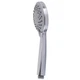 Душевая ручная лейка Topaz NF-2205-00-GRAY, 3 режима, хром, серый - изображение 4