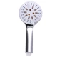 Душевая лейка Topaz NF-2206-00-WHITE - изображение 1