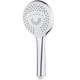 Душевая лейка Topaz NF-2207-00-WHITE - изображение 2