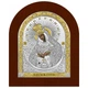 Икона Остробрамская Богородица 221*268 мм (6709/4WM) - изображение 1