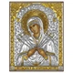 Ікона Семистрільна Богородиця 182*230 мм (6699/4) - зображення 1