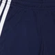 Детские шорты на резинке Adidas Squad 21 HB7150 110-116 см Navblu-White (4065418822541) - изображение 5