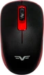 Мышь Frime FWMO-220ВR Wireless Black/Red (FWMO-220BR) - изображение 1