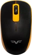 Мышь Frime FWMO-220ВY Wireless Black/Yellow (FWMO-220BY) - изображение 1