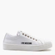 Trampki damskie skórzane Love Moschino JA15473G0EIE-0100 40 (24 cm) Białe (8054400639881) - obraz 1