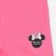 Детский летний комплект (футболка + шорты) для девочки Disney Minnie WE0055 80 см Темно-Розовый (3609086522115) - изображение 5