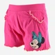 Детский летний комплект (футболка + шорты) для девочки Disney Minnie WE1223 104 см Желтый (3609086535023) - изображение 4