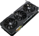 Asus PCI-Ex GeForce RTX 3060 TUF Gaming OC Edition V2 LHR 12GB GDDR6 (192bit) (1852/15000) (2 x HDMI, 3 x DisplayPort) (TUF-RTX3060-O12G-V2-GAMING) - obraz 3