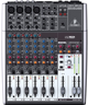 Behringer Xenyx 1204USB - obraz 1