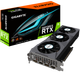 Gigabyte PCI-Ex GeForce RTX 3070 EAGLE OC 8G 8GB GDDR6 (256bit) (2 x HDMI, 2 x DisplayPort) LHR (GV-N3070EAGLE OC-8GD v2.0) - obraz 8