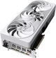 Gigabyte PCI-Ex GeForce RTX 4080 Aero OC 16GB GDDR6X (256bit) (2535/22400) (HDMI, 3 x DisplayPort) (GV-N4080AERO OC-16GD) - obraz 4