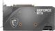 MSI PCI-Ex GeForce RTX 3060 Ventus 2X 8G OC 8GB GDDR6 (128bit) (1695/14000) (HDMI, 3 x DisplayPort) (RTX 3060 VENTUS 2X 8G OC) - obraz 3