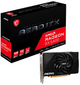 MSI PCI-Ex Radeon RX 6400 Aero ITX 4GB GDDR6 (64bit) (2039/16000) (1 x HDMI, 1 x DisplayPort) (RX 6400 AERO ITX 4G) - зображення 5