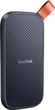 Dysk SSD SanDisk Portable 1TB USB 3.2 Type-C TLC (SDSSDE30-1T00-G25) External - obraz 2
