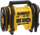 Автокомпресор DeWalt DCC018N - зображення 1